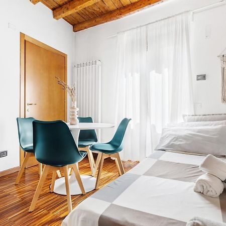 Charming Loft Duomo - Porta Romana Milão Exterior foto