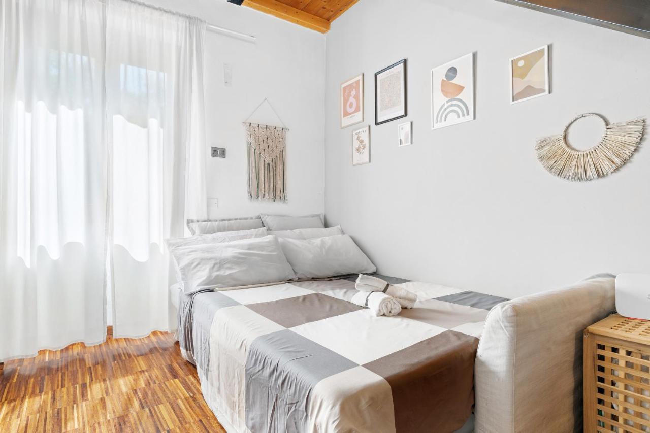 Charming Loft Duomo - Porta Romana Milão Exterior foto