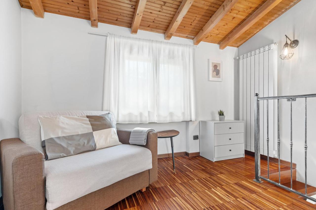 Charming Loft Duomo - Porta Romana Milão Exterior foto