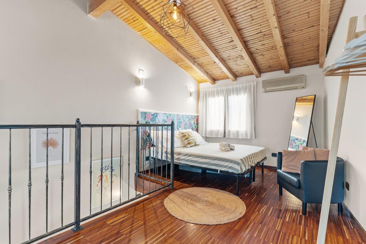 Charming Loft Duomo - Porta Romana Milão Exterior foto